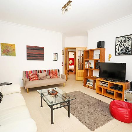 A64 - Barreira Holiday Flat In Lagos Apartment Ngoại thất bức ảnh