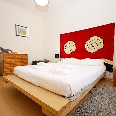 A64 - Barreira Holiday Flat In Lagos Apartment Ngoại thất bức ảnh
