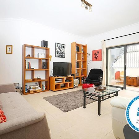A64 - Barreira Holiday Flat In Lagos Apartment Ngoại thất bức ảnh