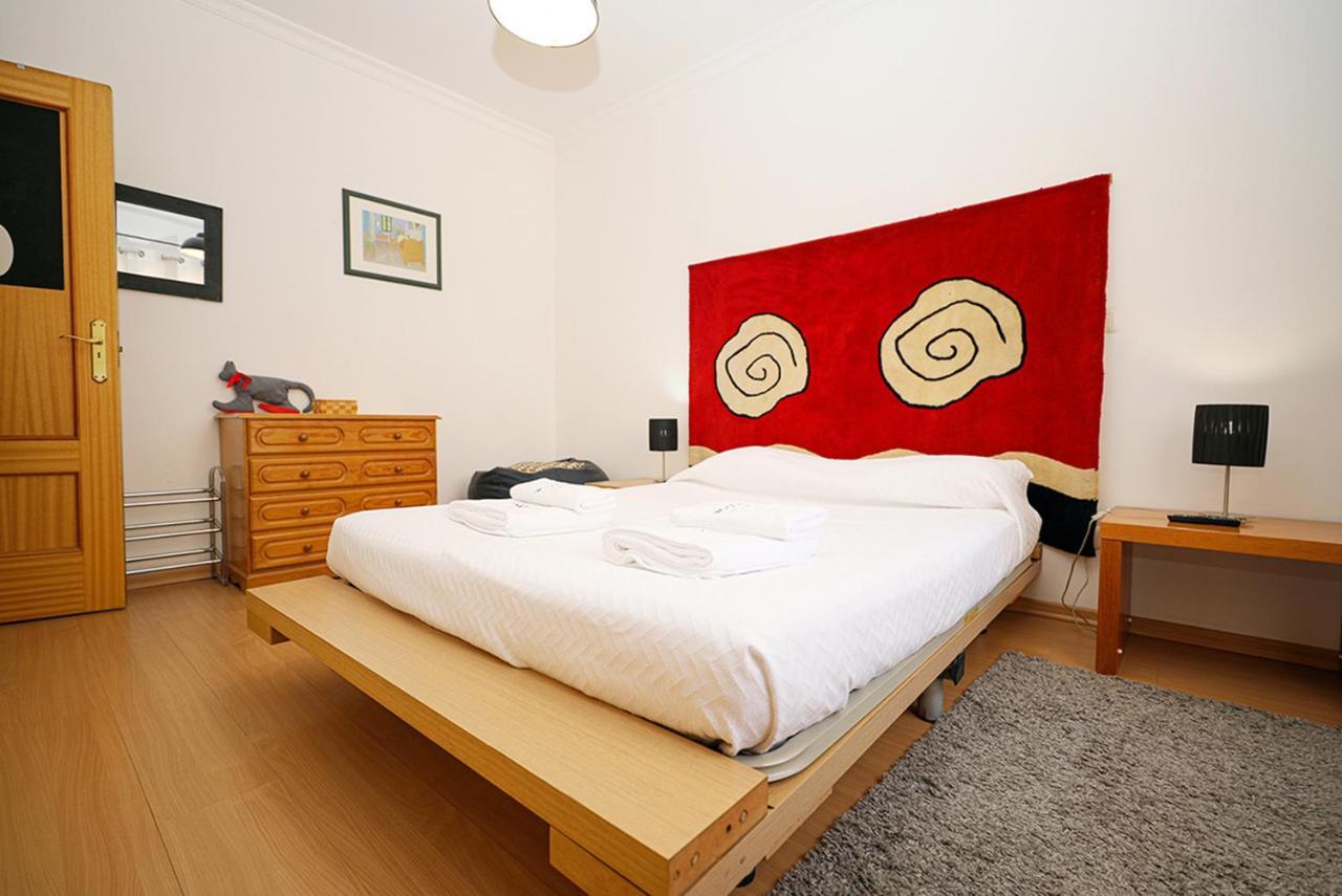 A64 - Barreira Holiday Flat In Lagos Apartment Ngoại thất bức ảnh