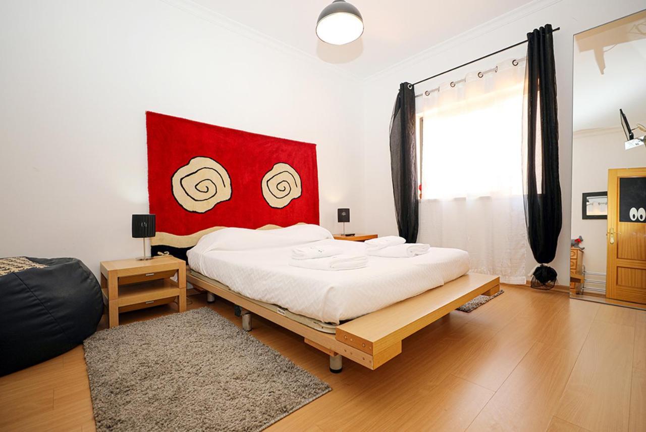 A64 - Barreira Holiday Flat In Lagos Apartment Ngoại thất bức ảnh