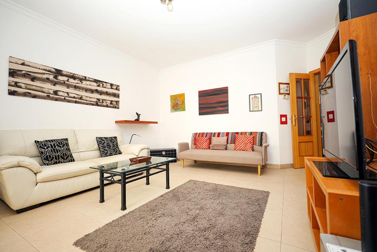 A64 - Barreira Holiday Flat In Lagos Apartment Ngoại thất bức ảnh