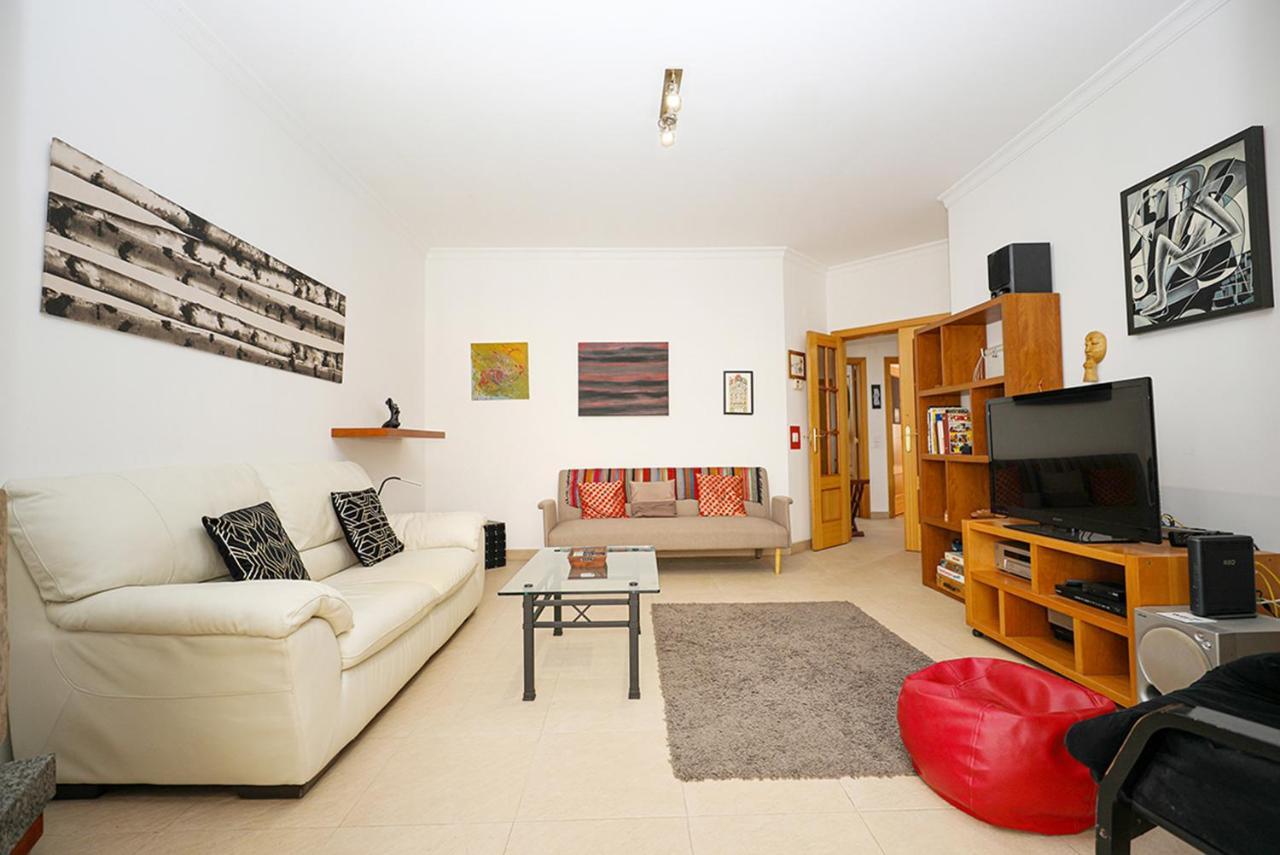 A64 - Barreira Holiday Flat In Lagos Apartment Ngoại thất bức ảnh