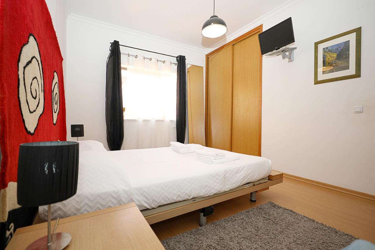 A64 - Barreira Holiday Flat In Lagos Apartment Ngoại thất bức ảnh
